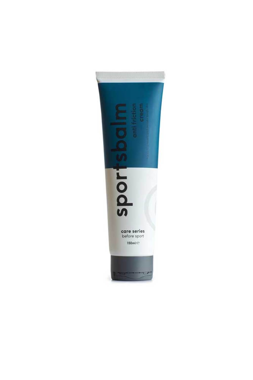 Sportsbalm creme anti friction 150ml