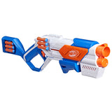 Hasbro nerf n series strikeback blaster + 18 darts