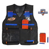 Hasbro nerf n-strike elite tactical vest