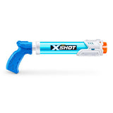 Zuru x-shot tube soaker small assorti | 4 stuks