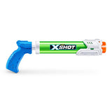 Zuru x-shot tube soaker small assorti | 4 stuks