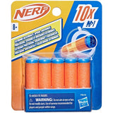 Nerf | 8 stuks