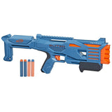 Hasbro nerf elite tetrad – accu’s voor nerf-blasters