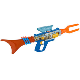 Nerf star wars the mandalorian - blaster