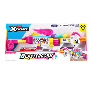Xshot x-shot - blastercorn rizz master - 24 darts