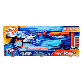 Nerf | 4 stuks