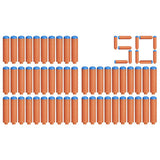 Nerf | 2 stuks