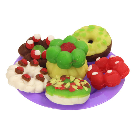 Kleiset koekjes