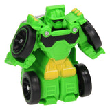 Max robot transformeer auto