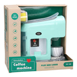 Lobbes speelgoed bv speelgoed koffiemachine met cups
