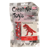 Iringing Bead Set Dinosaurus