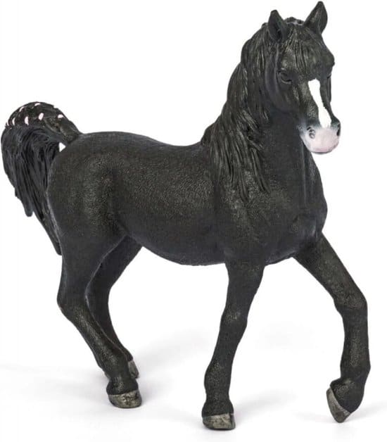 Schleich paard arabian hengst 72134