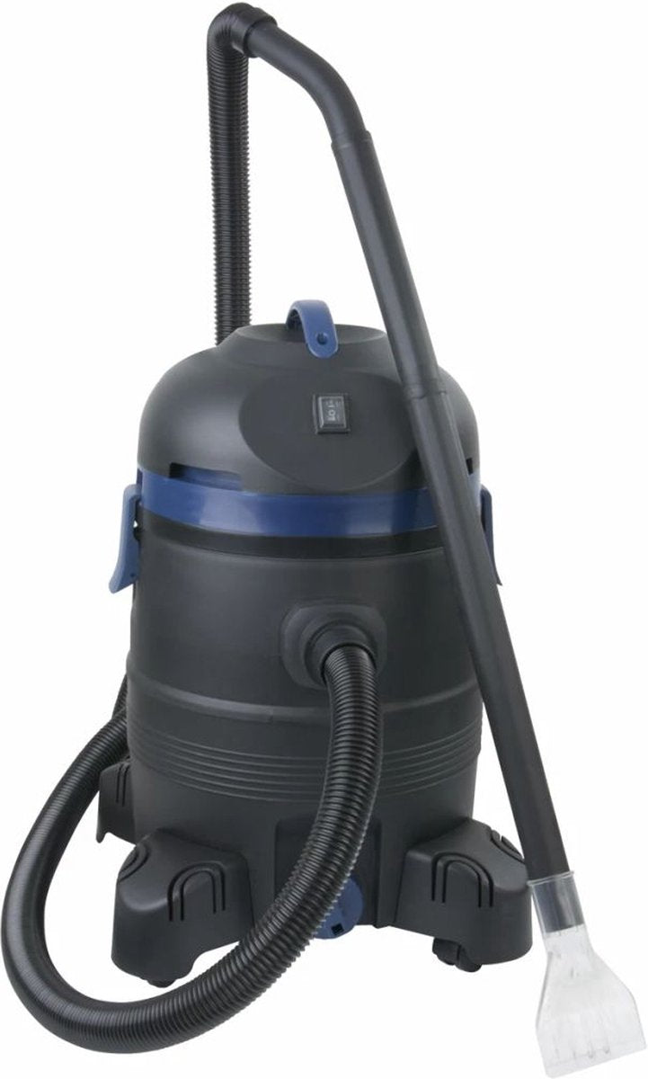 Ubbink - vacuprocleaner - maxi - 35l - vijverstofzuiger