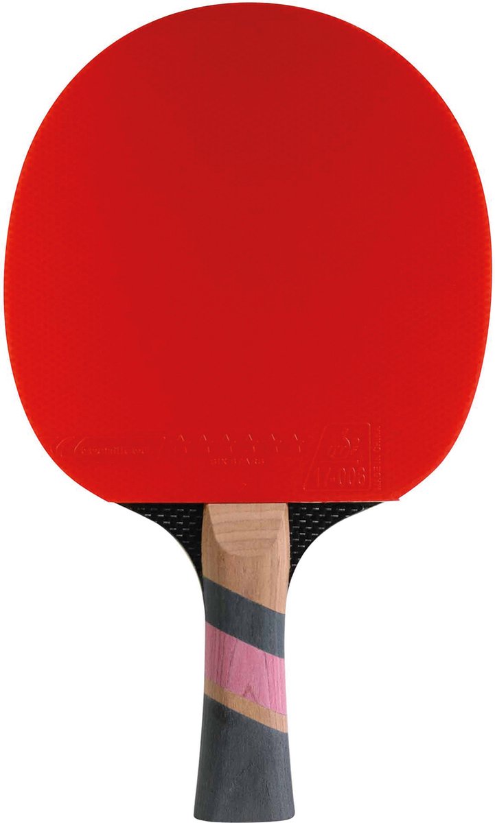 Cornilleau tafeltennisbat excell 3000 - carbon