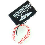 Alert amazing cool bal return 4 assorti | 8 stuks