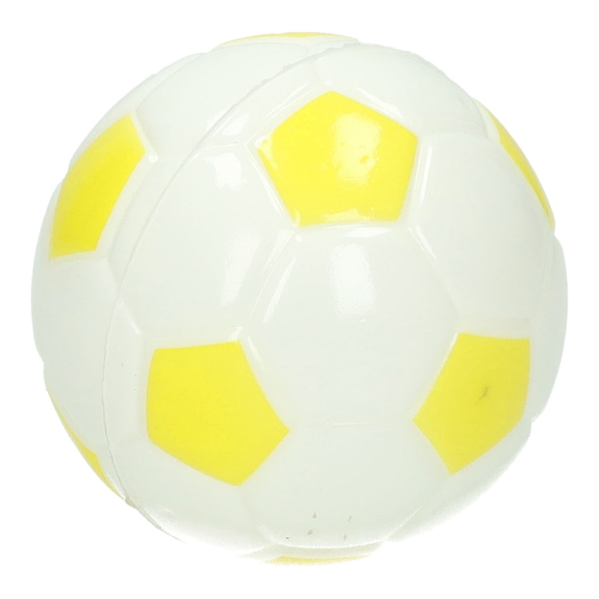 Foamvoetbal Kleur