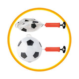 Altec voetbaltrainingsset