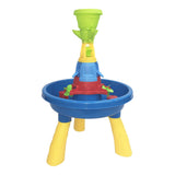 Lobbes speelgoed bv watertafel waterval met accessoires