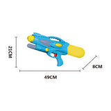 Lobbes speelgoed bv waterpistool pompfunctie l