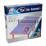 Tafel pingpong tafel - 60cm