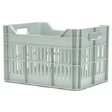 Urbanproof krat click 30l rpet mintgroen