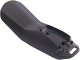 Gazelle spatbordspoiler scatto voor- achterspatbord