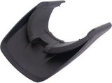 Euro spatbord spatlap fender - 46 mm breed (geschikt voor de meeste spatborden) (5 stuks)