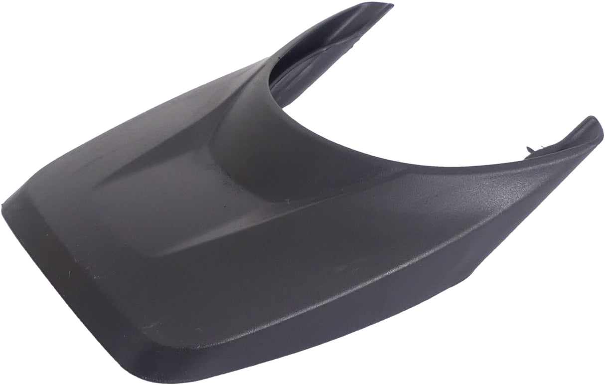 Euro spatbord spatlap fender - 72 mm breed (geschikt voor de meeste spatborden) (5 stuks)