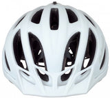 Polisport mtb helm sport-flow m 55-57cm mat wit