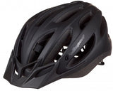 Polisport mtb helm sport-flow l 58-62cm mat zwart