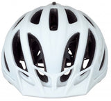 Polisport mtb helm sport-flow l 58-62cm mat wit