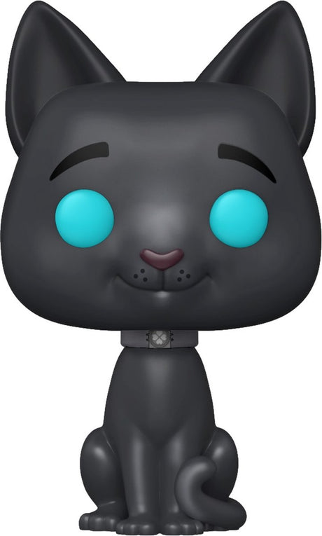 Funko pop! disney: luck - bob #1287