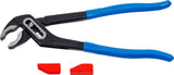 Bgs technic water pump pliers with adaptable jaw protectors 240mm