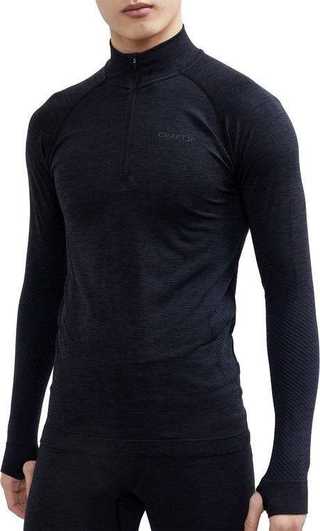 Craft - core - dry active comfort hz - thermoshirt - heren - xl
