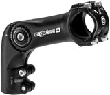 Ergotec Voorbouw Verstelbaar Octopus 50 31.8 Zwart