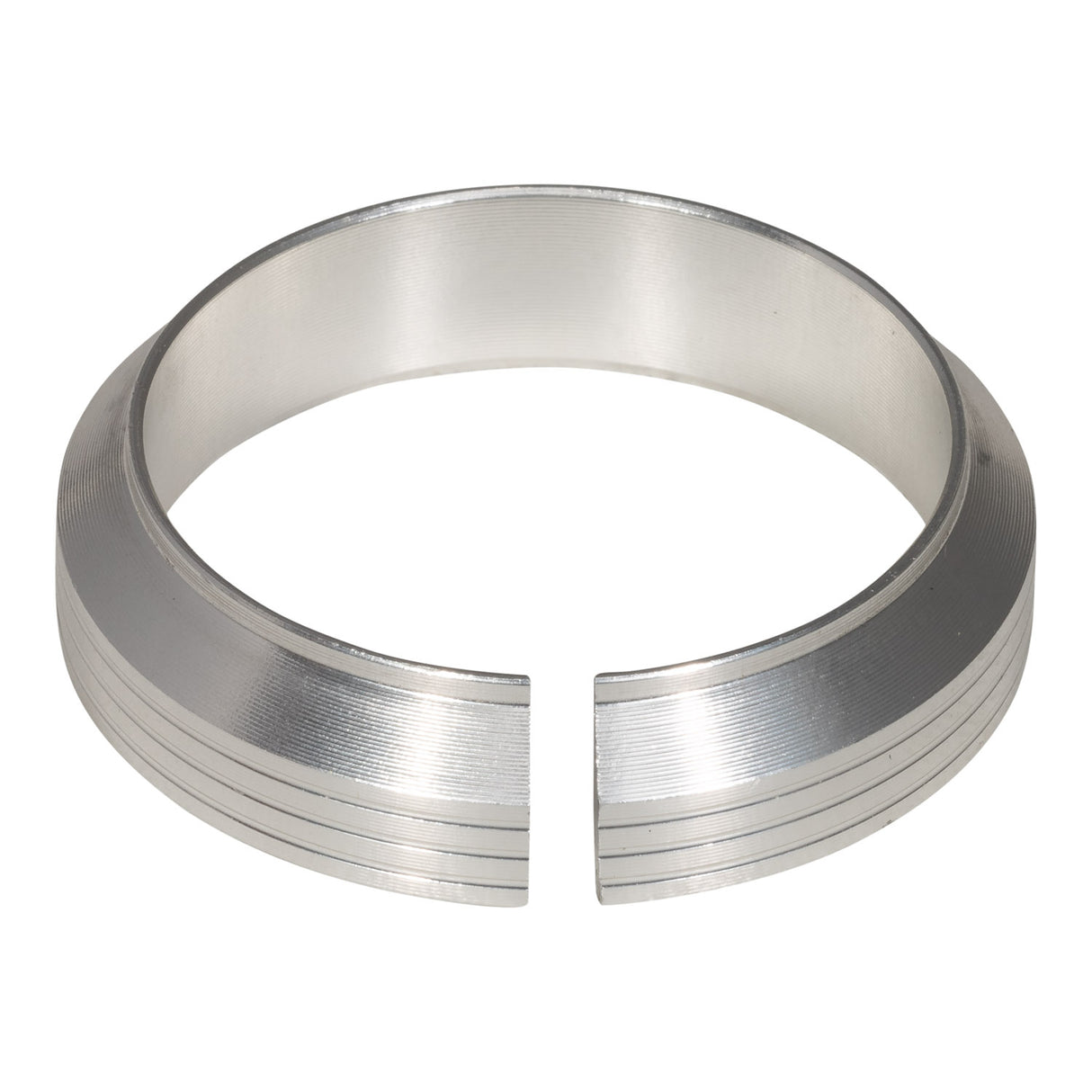 Elvedes compressie ring voor 1⅛ 36gr (zilver) hoogte 8,4mm