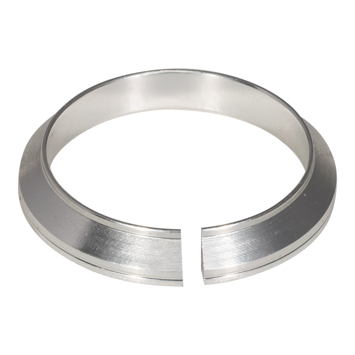 Elvedes compressie ring voor 1⅛ 36gr (zilver) hoogte 5,8mm