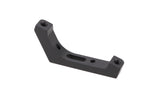 Shimano - adapter postmount naar flatmount 160mm