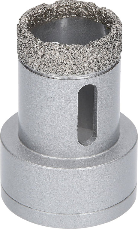 Bosch x-lock dry speed diamantdroogboor - 30mm