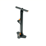 SKS Air-X-Press 8.0 vloerpomp m drukmeter max. 8 bar 11285