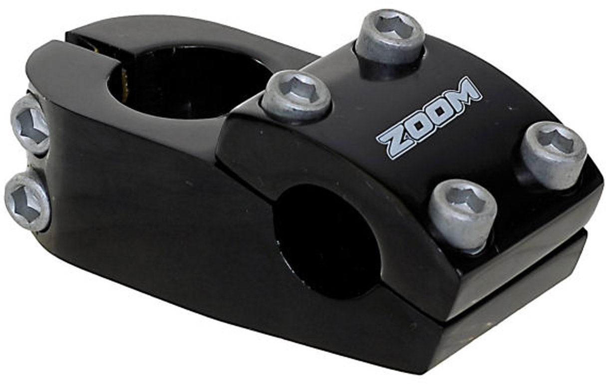 Zoom Stuurpen Zoom 28,6 50 22,2 mm zwart