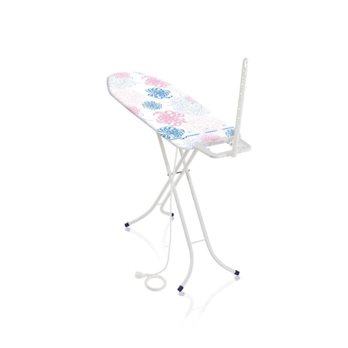 Leifheit strijkplank classic m basic plus - 120 x 38 cm strijkvlak