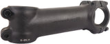 Voorbouw Ergotec Shark 31.8Mm 110Mm Zwart