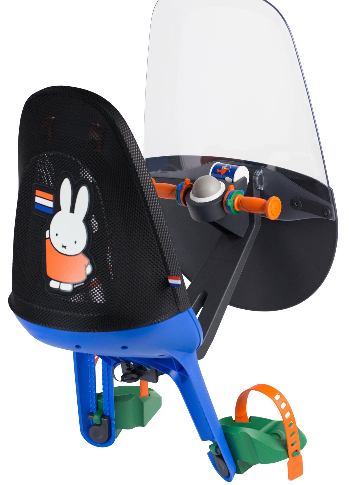 Toybar Qibbel Nijntje