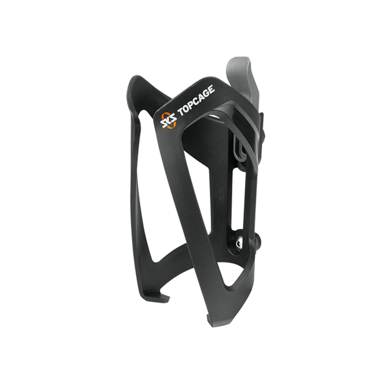 Sks topcage bidonhouder zwart