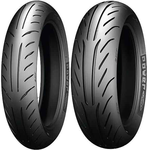 Michelin buitenband power pure sc tyre pow.pure sc 120 70-12 tl 58p