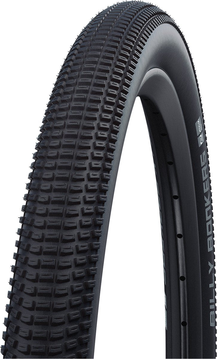 Schwalbe billy bonkers 26x2.25 (57-559) folding performance line addix black