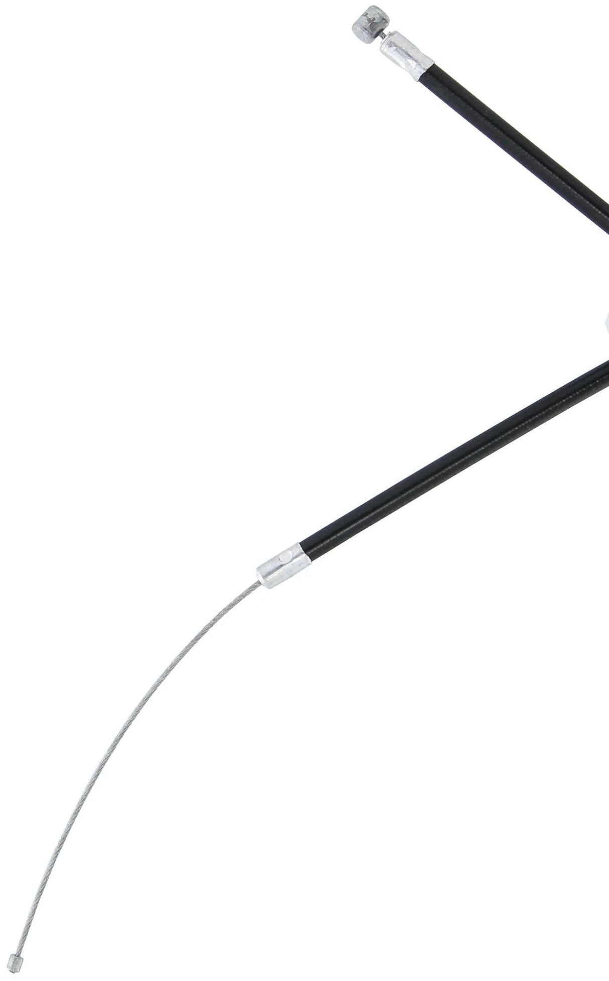 Rms gaszug carburetor cable