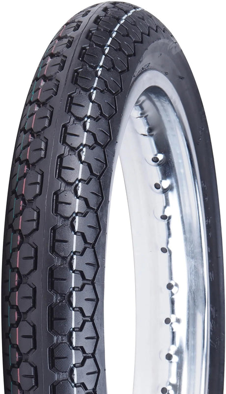Vee rubber buitenband vrm 144 tyre vee rub. vrm 144 80 80-16 tl 46j