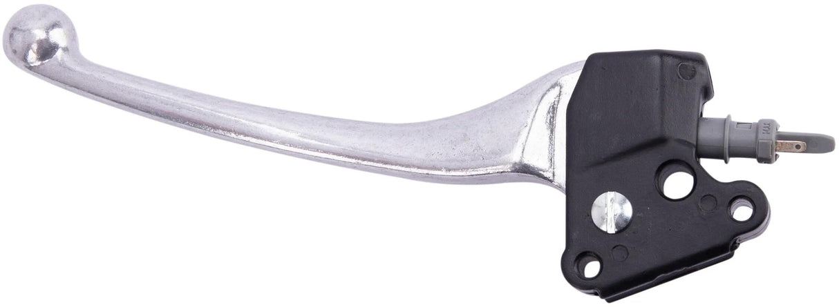 Domino remgreep armatuur scooter brake grip aluminum,cable hoists si